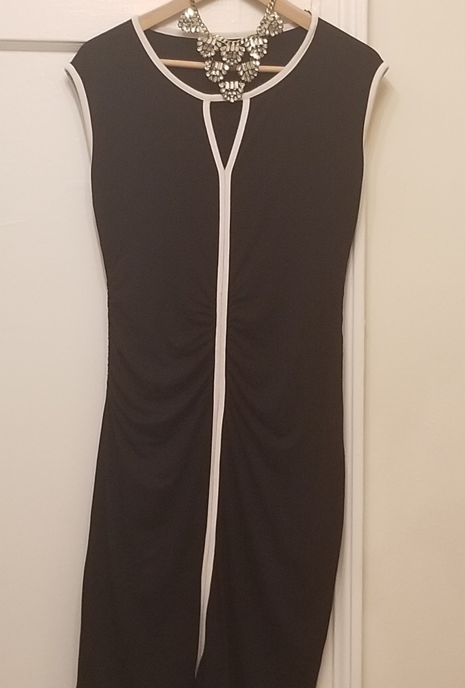Pencil dress
